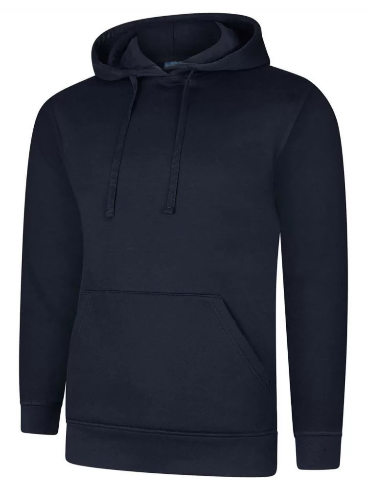 The UX Hoodie