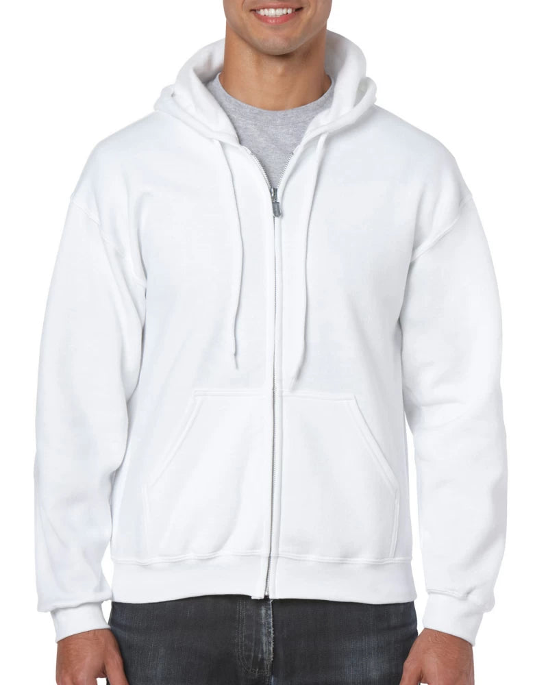 Herr | Hoodie Zip