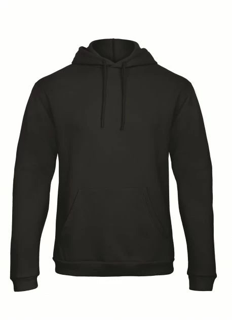 Herr | Hoodie Tröja