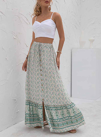 women's skirt